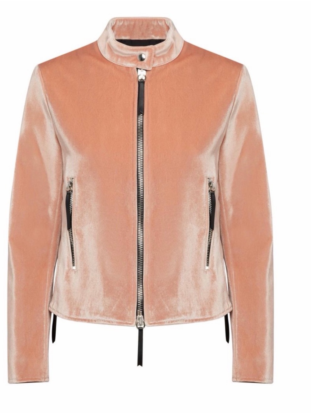 Giuseppe Zanotti Ofelia jacket